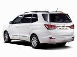 SsangYong Rodius 2013 года